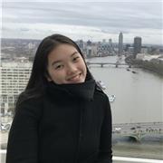 Studentessa di medicina offre aiuto compiti e ripetizioni per materie scientifiche e inglese